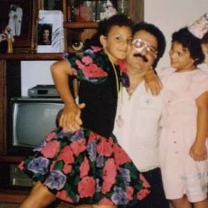 Meet your Posher, Nani